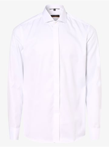 Eterna Hemd in weiß