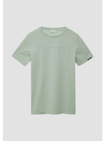 s.Oliver T-Shirt in 7220_salbeigrün