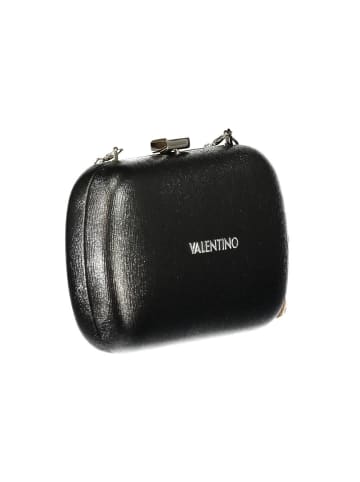 Valentino by Mario Valentino Schwarz Polyurethan Damen Handtasche