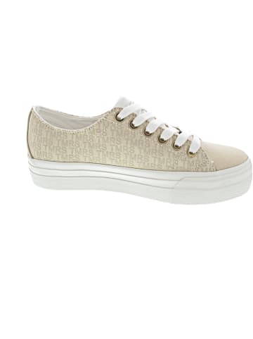Tamaris Sneaker Beige