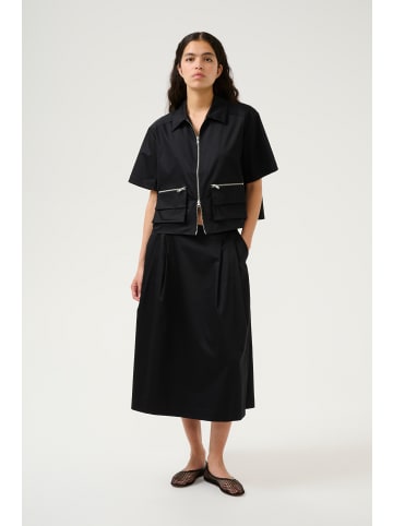 Karen By Simonsen Rock KBUshi Loose fit in Meteorite