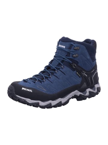 MEINDL Wanderschuhe Lite Hike GTX in marine/dunkelblau