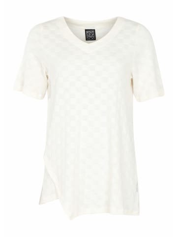 PONT NEUF T-Shirt Callanne in off-white