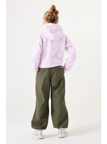 Garcia Outdoorhose für Damen in Oliv