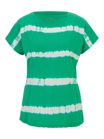 Venice Beach T-Shirt VB Zarah in island green