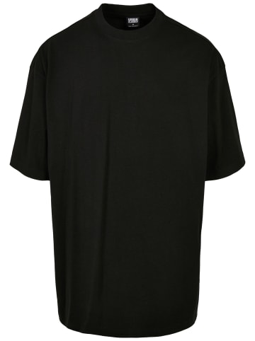 Urban Classics Urban Classics T-Shirts in black