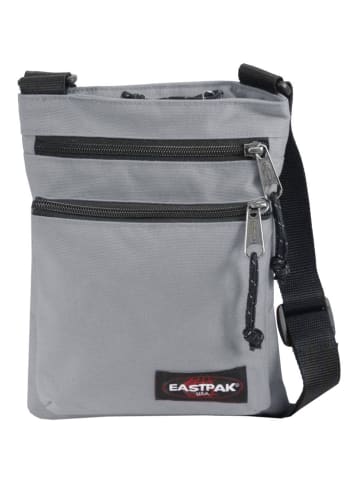 Eastpak Rusher Umhängetasche 18 cm in sunday grey