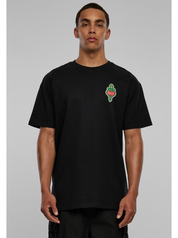 Mister Tee Mister Tee in black