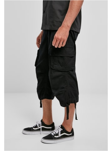 Brandit Brandit Shorts in black