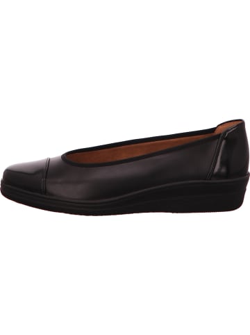 Gabor Pump in schwarz
