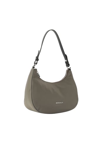 Bogner Hobo 'Klosters Melene in Beluga 27,50 x 25,00 x 10,00 cm'