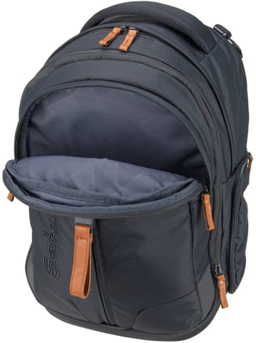 Satch Schulranzen satch Match Nordic Edition in Nordic Blue