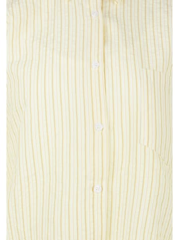 VINAJA Women 2-Piece Set in Yellow
