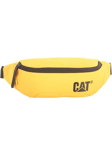 Caterpillar Caterpillar The Project Bag in Gelb