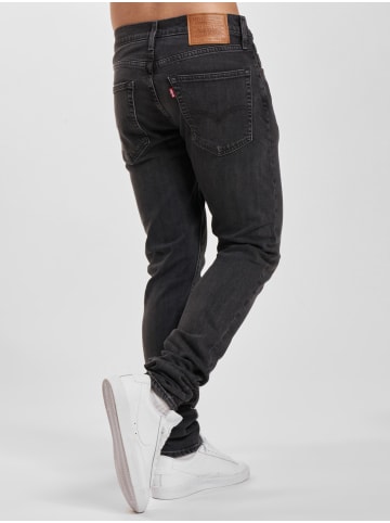 Levi´s Levi´s Jeans in dark grey worn