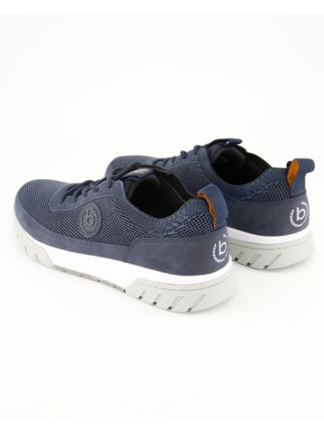 bugatti shoes Sneaker low in Blau