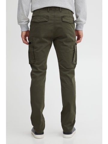 INDICODE Cargohose IDCargas 65361MM  Klassische Cargohose mit gürtelschlaufen in Grün