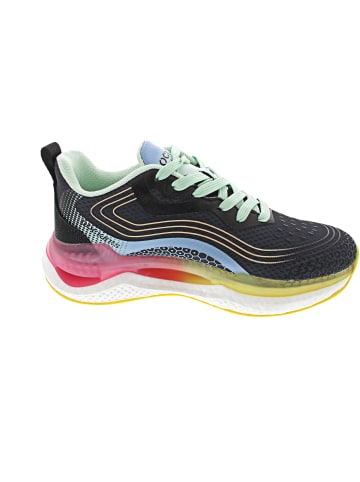 Dockers by Gerli Sneaker low Schwarz