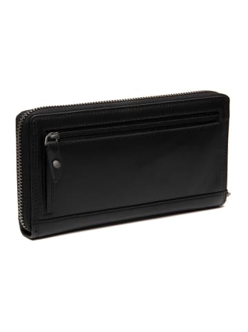 The Chesterfield Brand Cantara Geldbörse Leder 19 cm black