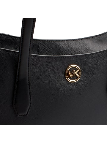 Michael Kors Umhängetasche in Black