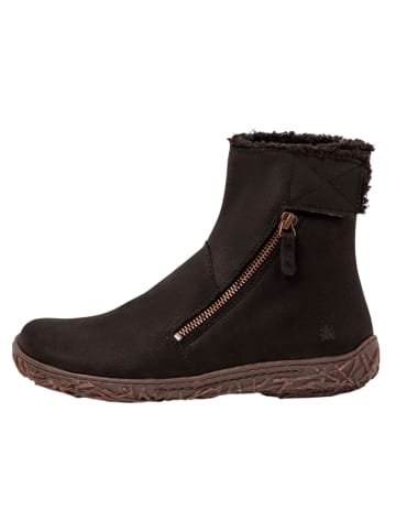 El Naturalista Stiefeletten schwarz