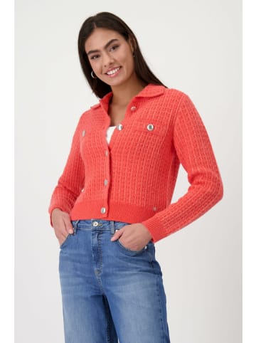 monari Pullover & Strickjacke für Damen in Rosa