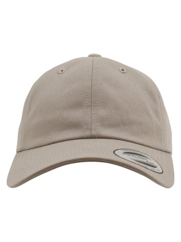 Flexfit Dad Caps - Classic in khaki