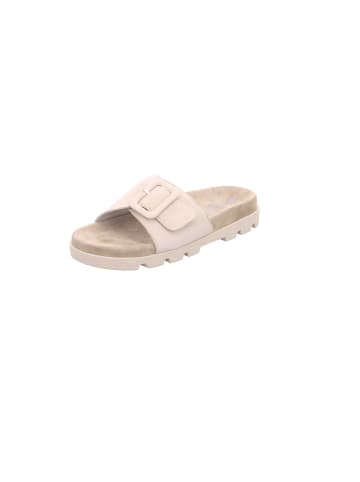 ROHDE Pantoletten für Damen in creme