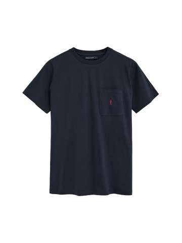 Polo Club T-Shirt RIGBY GO POCKET TSHIRT SS VO in Navy Blau