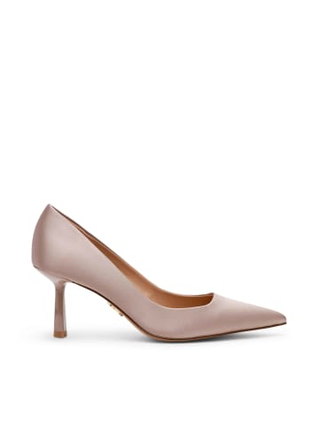 Steve Madden Pump in beige