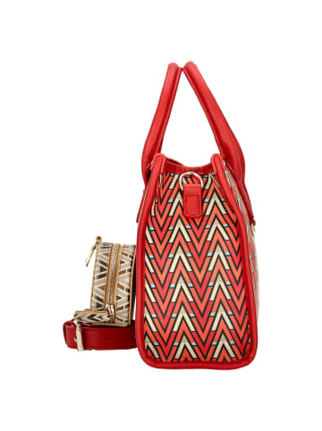 Valentino Bags Tonic - Handtasche 26 cm in rosso/multicolor