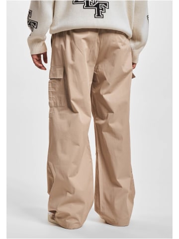 DEF DEF Cargo-Hosen in beige
