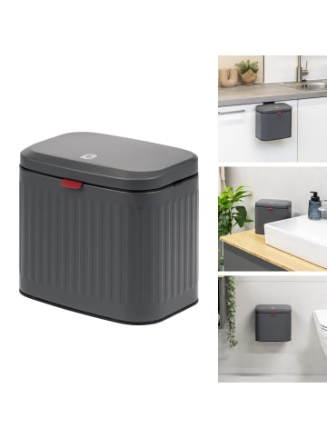 eluno Abfalleimer 3 Liter