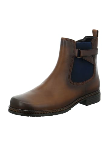 Gabor Chelsea Boots in Braun