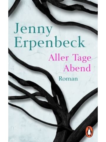 Penguin Verlag Buch - Aller Tage Abend