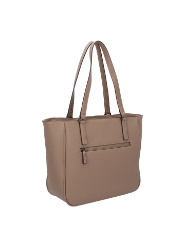 Gabor Galinna Shopper Tasche L 41 cm in taupe