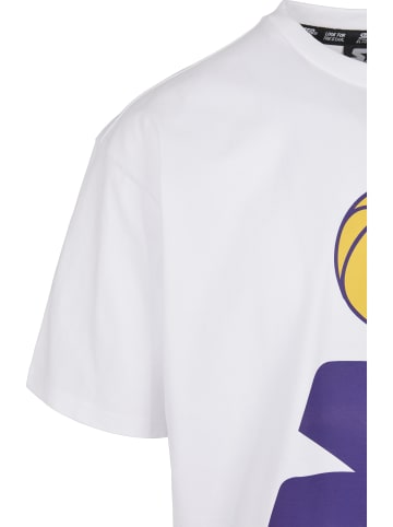 STARTER T-Shirts in white