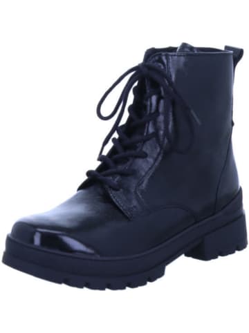 Ganter Stiefelette in schwarz