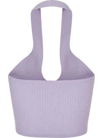 Urban Classics Tanks & Cami in lilac