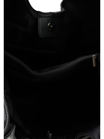 Harpa Henkeltasche LARISA in Black