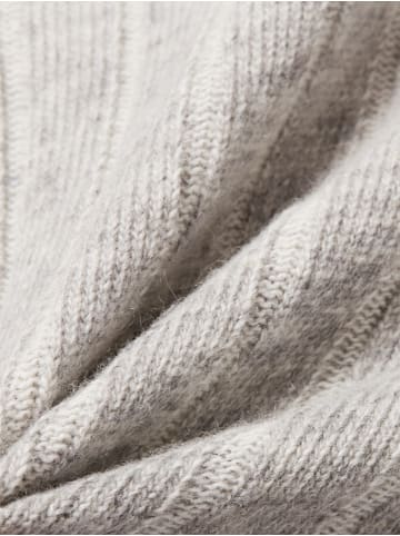 Finshley & Harding Pullover in hellgrau - 0001