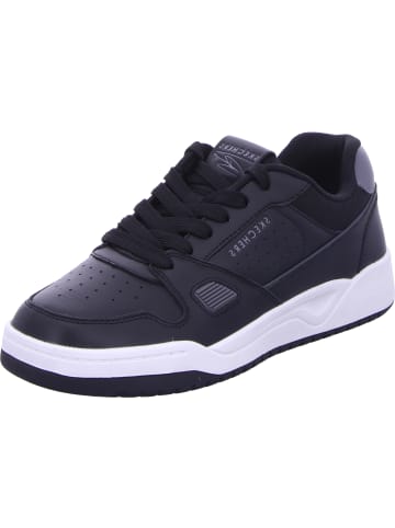 Skechers Schnürschuh in schwarz
