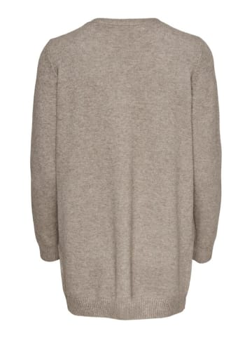 ONLY Pullover in beige 1