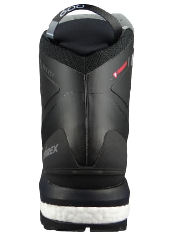 adidas Winterstiefel für Herren in schwarz