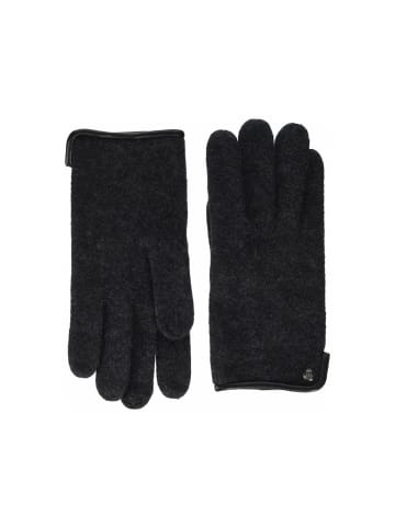 Roeckl Handschuhe in schwarz