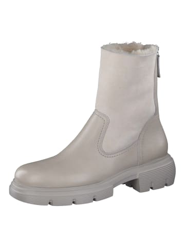 Paul Green Stiefelette in Beige