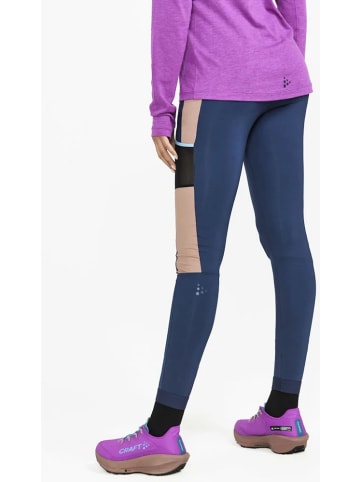 Craft Sporthose in Blau