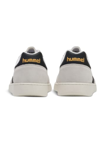 Hummel Hummel Sneaker Vm78 Cph Erwachsene in WHITE/BLACK