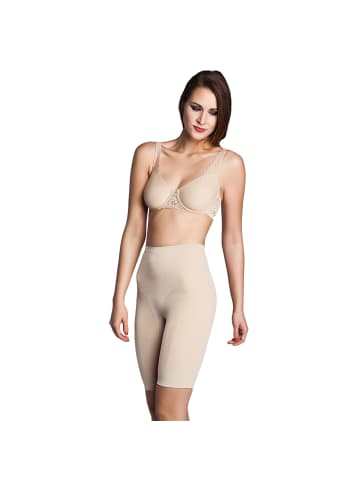 MISS PERFECT Shapewear Hose mit Bein in Haut