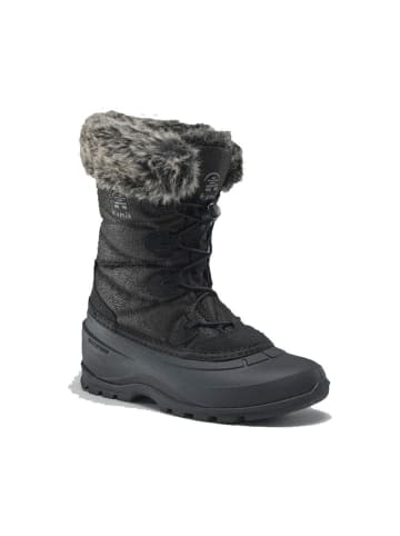 Kamik SHOES "Momentum 3" in black